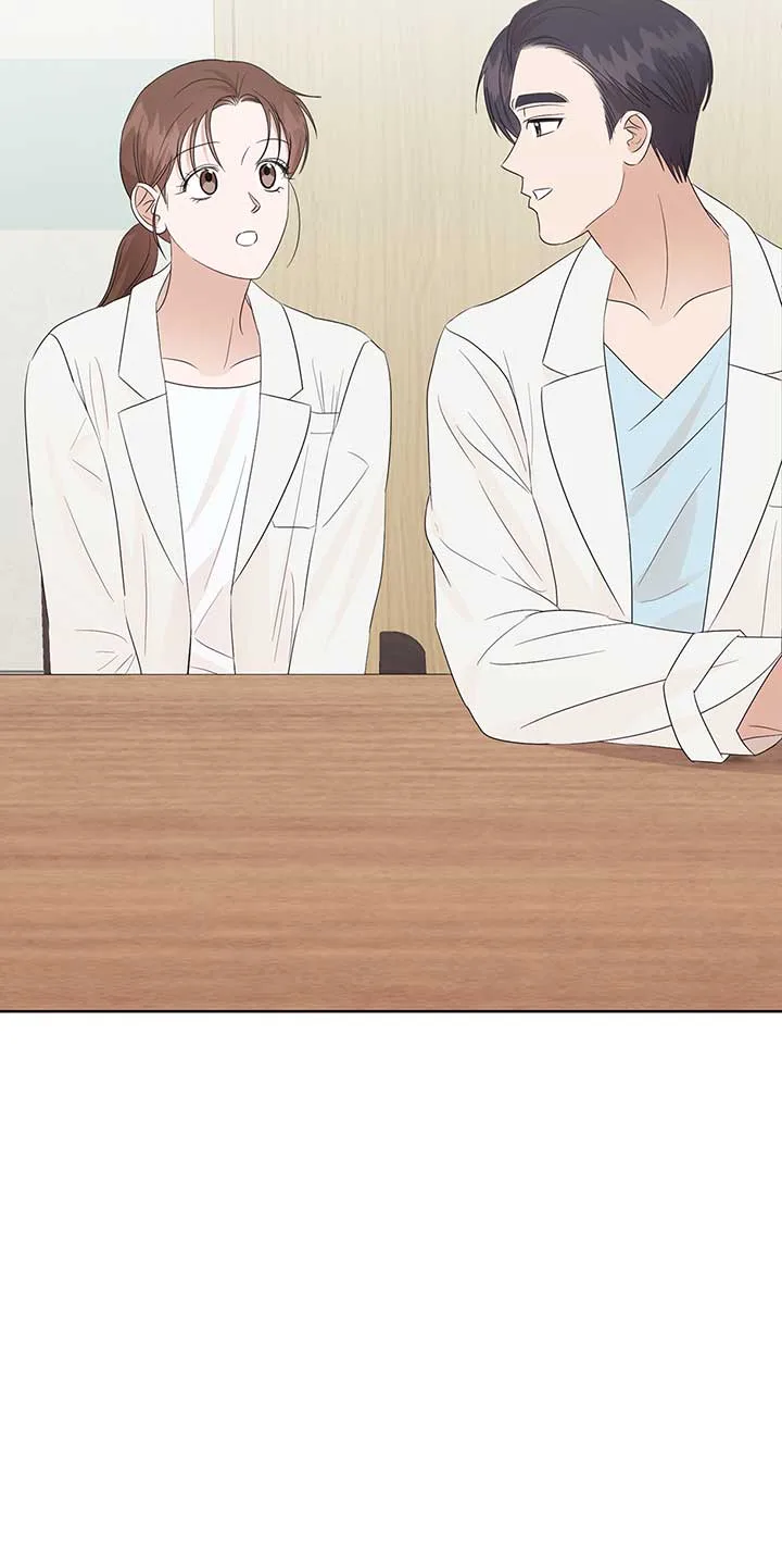 A Sneaky Blind Date [Official] Chapter 19 page 18