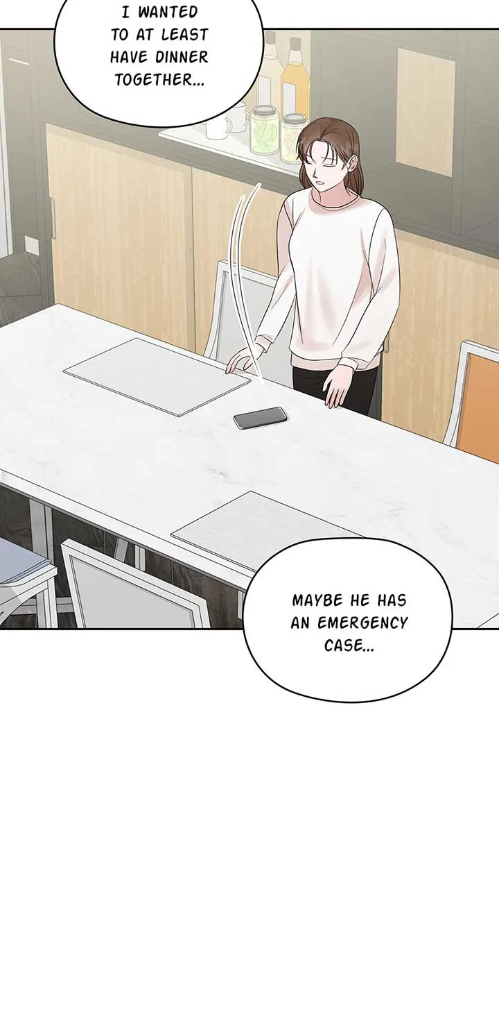A Sneaky Blind Date [Official] Chapter 21 page 22
