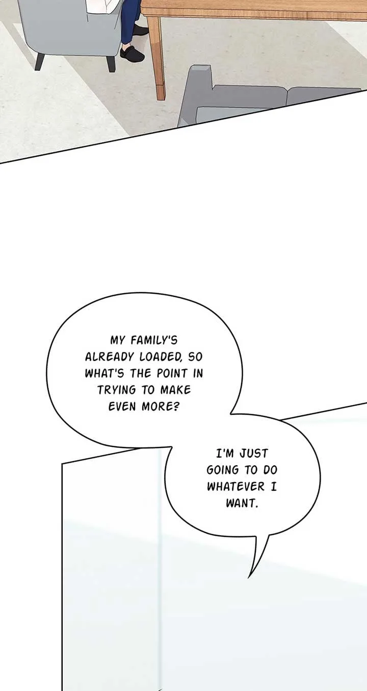A Sneaky Blind Date [Official] Chapter 17 page 74