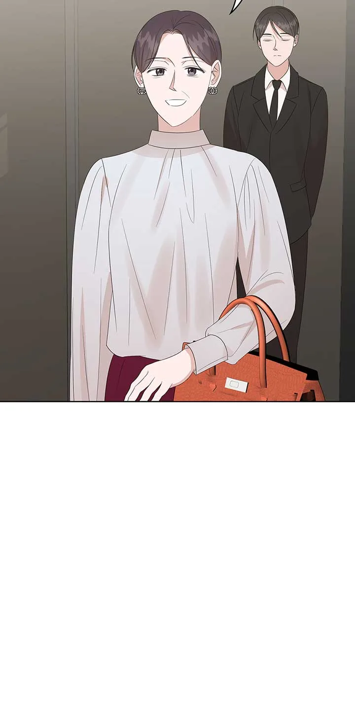 A Sneaky Blind Date [Official] Chapter 20 page 18