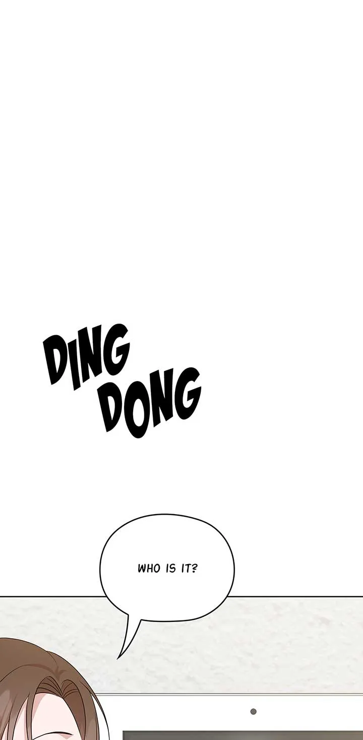 A Sneaky Blind Date [Official] Chapter 20 page 15