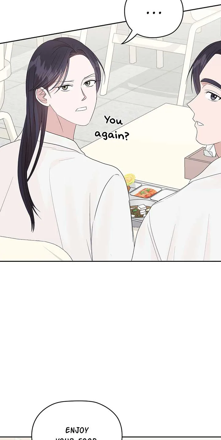A Sneaky Blind Date [Official] Chapter 21 page 35