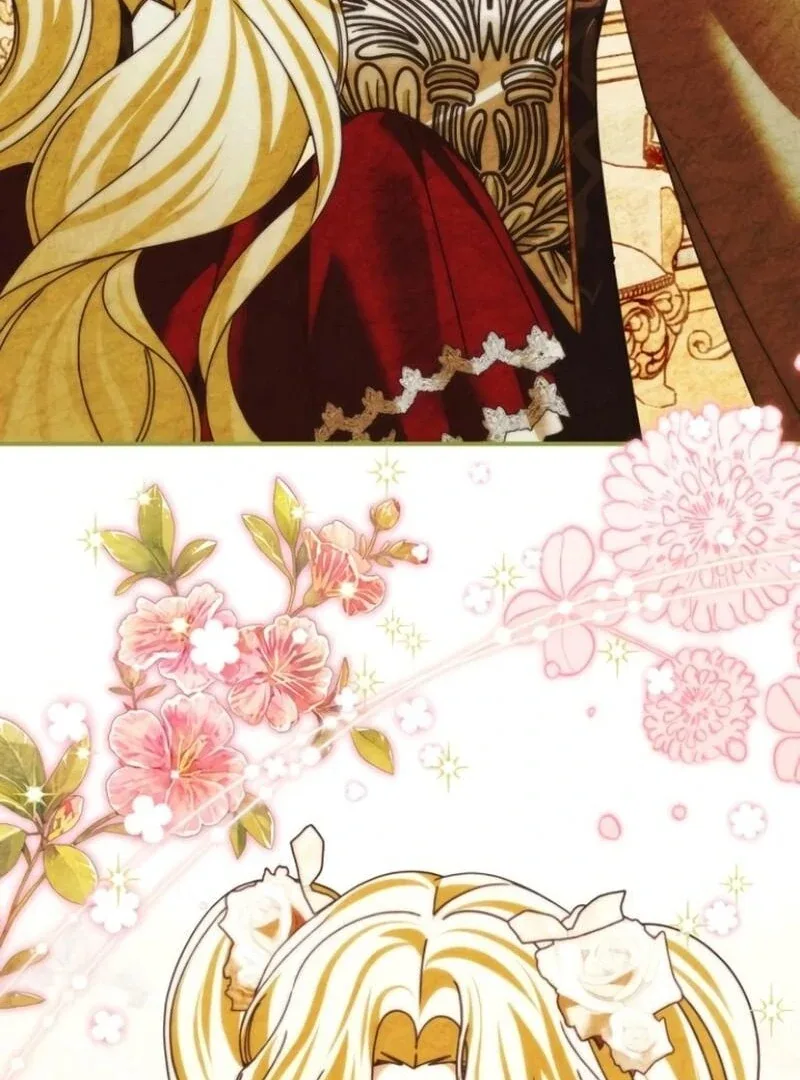 A Snake Lives in the Empress’s Bedroom Chapter 38 page 116