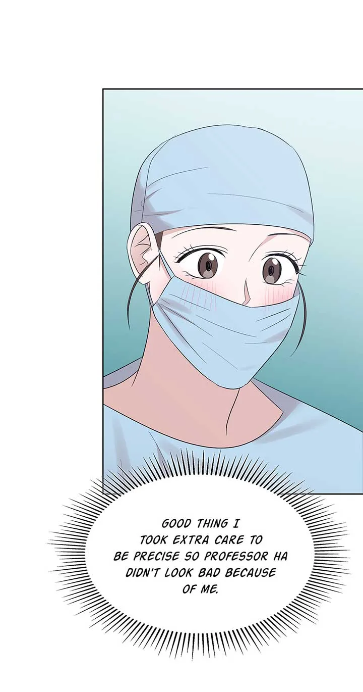 A Sneaky Blind Date [Official] Chapter 19 page 42