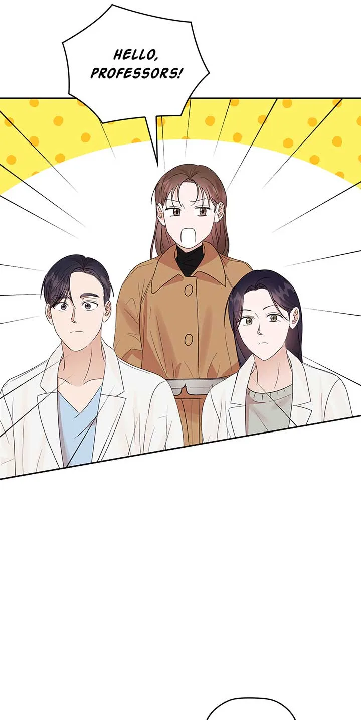 A Sneaky Blind Date [Official] Chapter 21 page 34