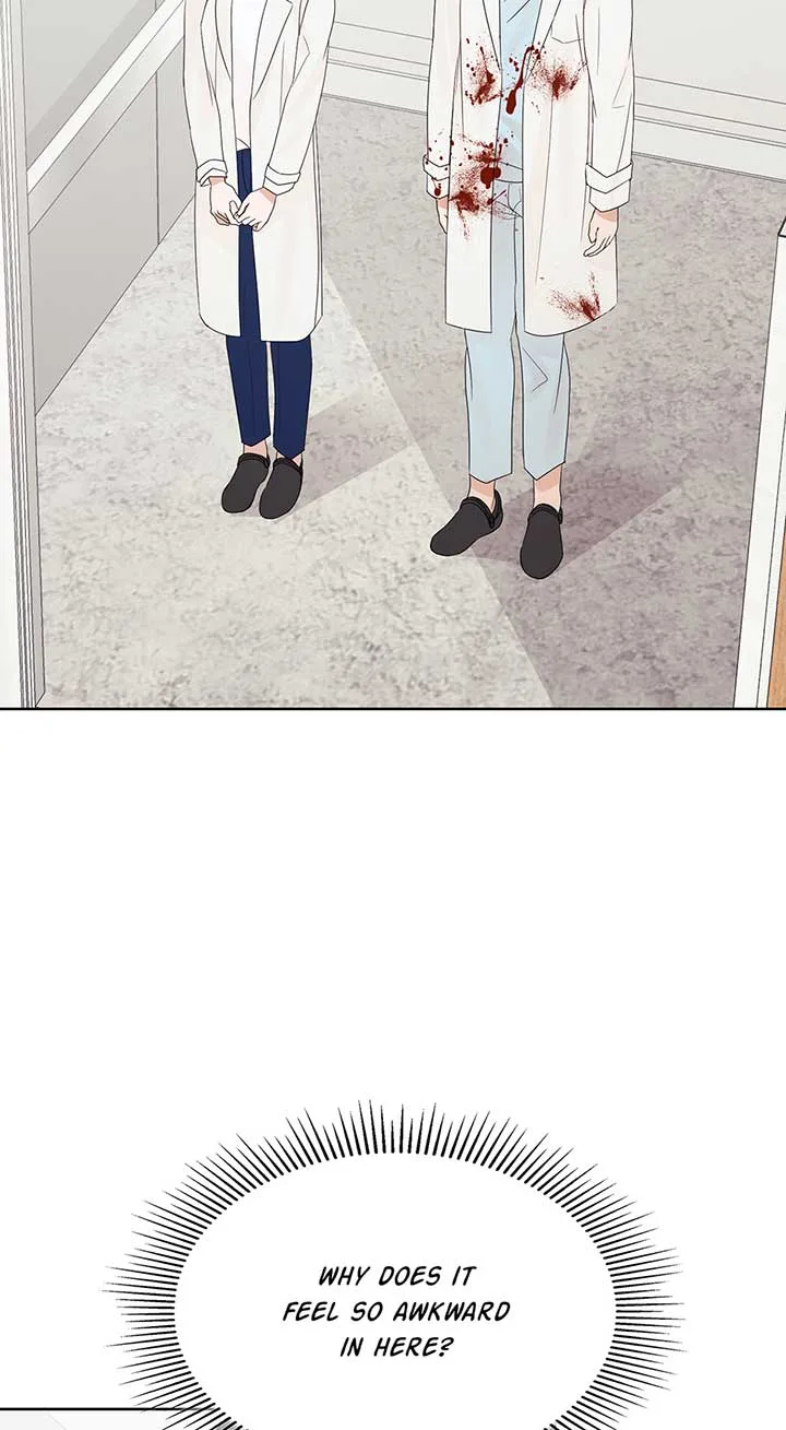 A Sneaky Blind Date [Official] Chapter 18 page 22