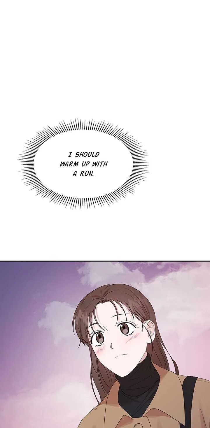 A Sneaky Blind Date [Official] Chapter 21 page 25