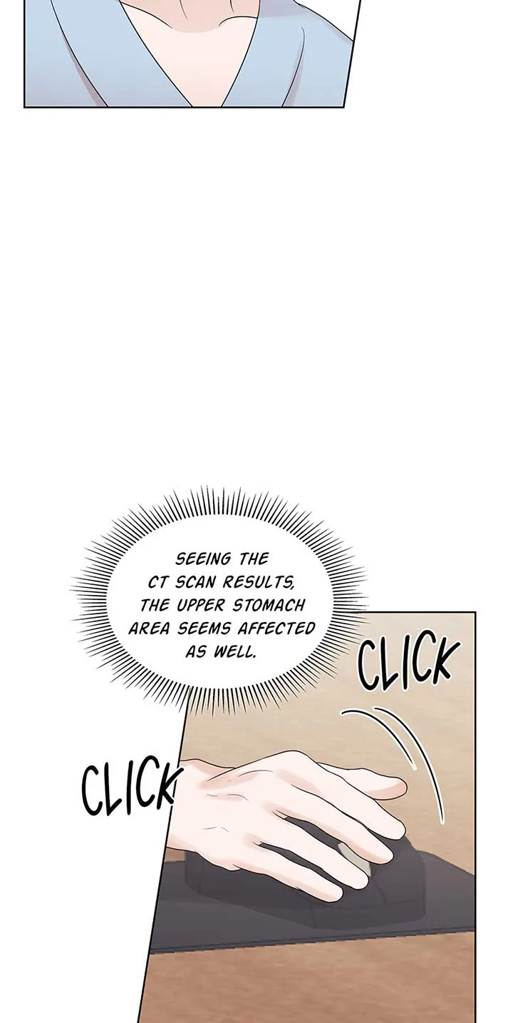 A Sneaky Blind Date [Official] Chapter 22 page 4