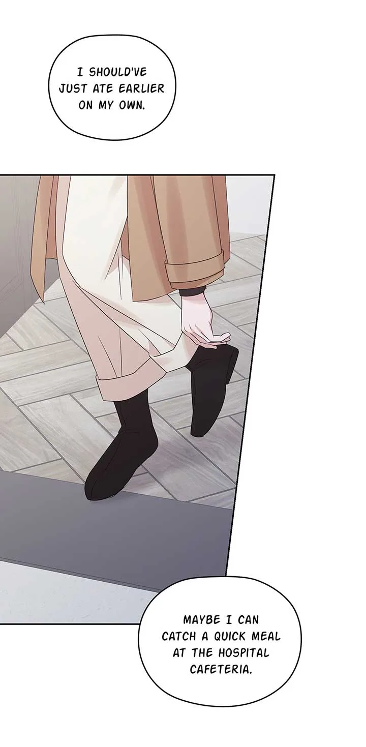 A Sneaky Blind Date [Official] Chapter 21 page 23