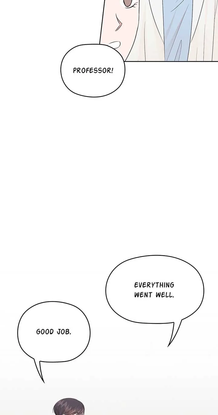 A Sneaky Blind Date [Official] Chapter 19 page 45