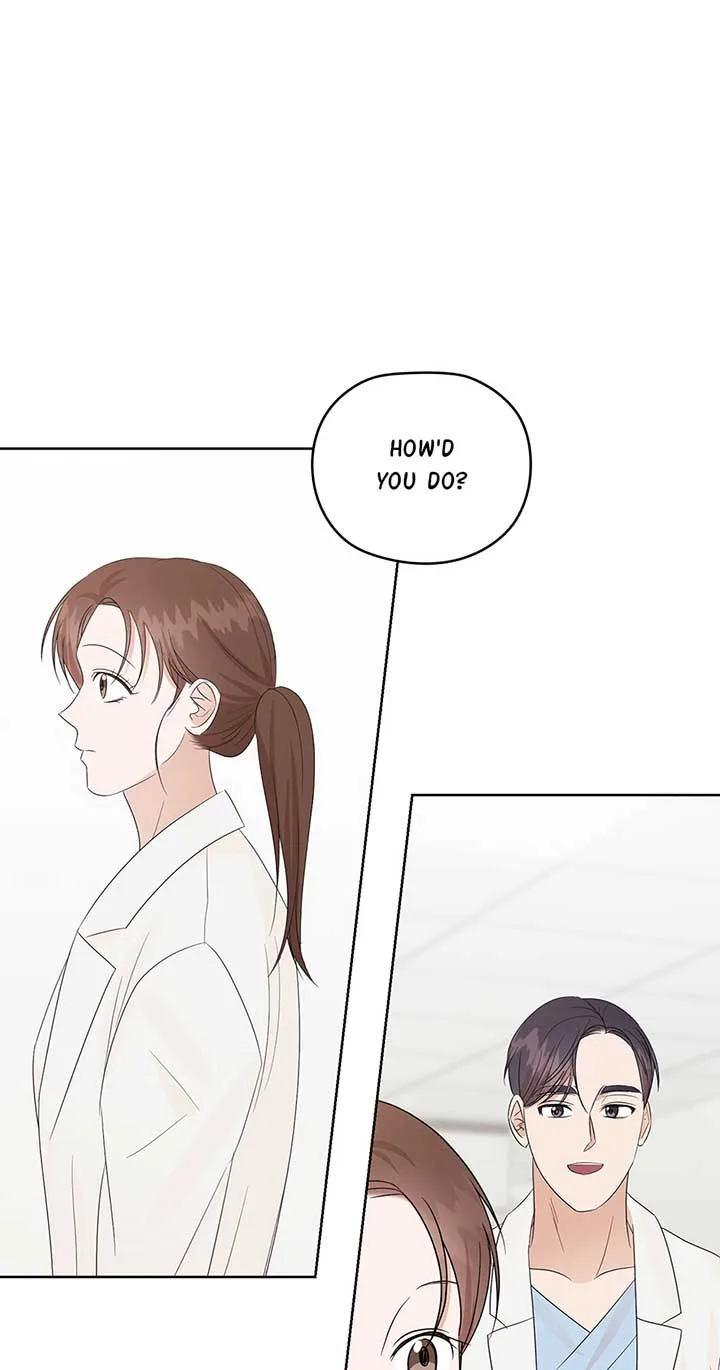 A Sneaky Blind Date [Official] Chapter 19 page 44