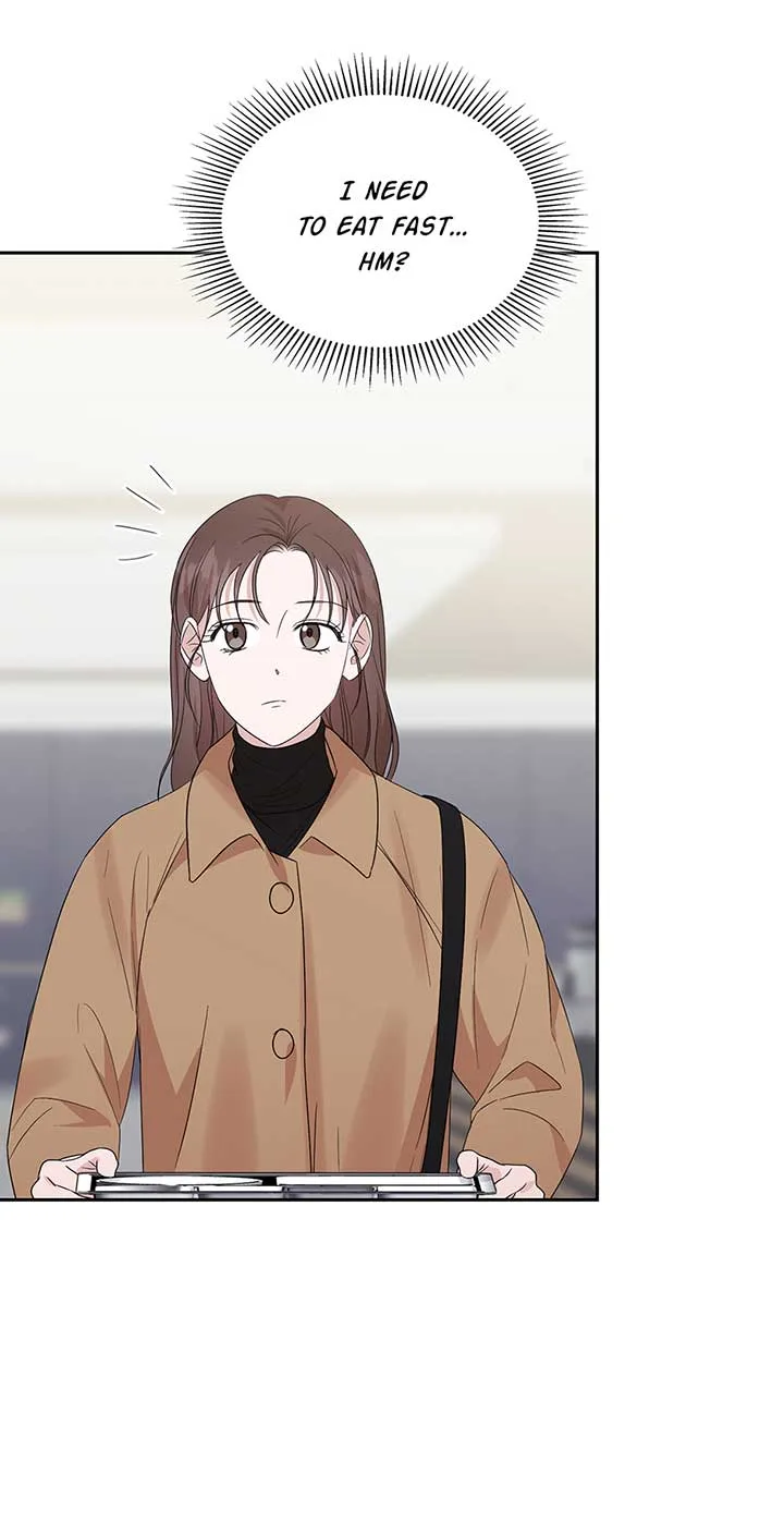 A Sneaky Blind Date [Official] Chapter 21 page 29