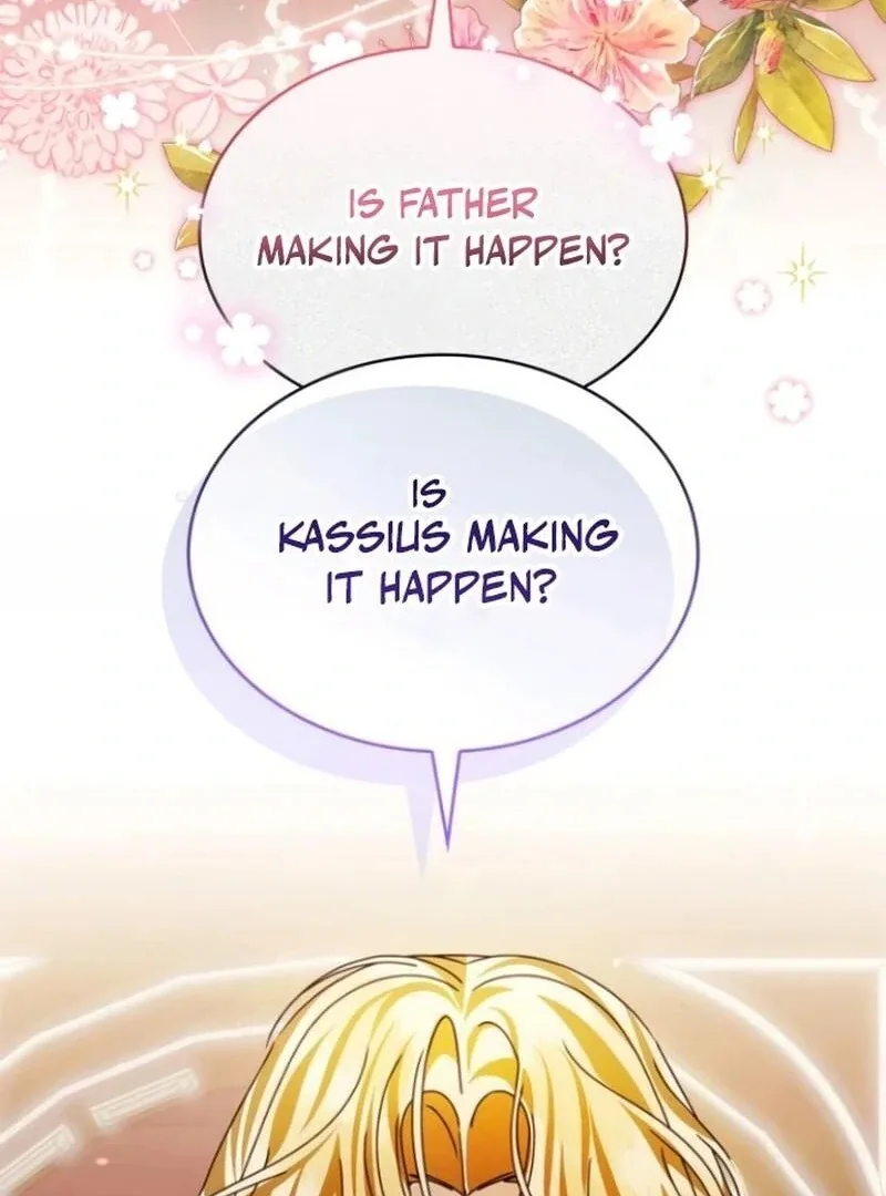 A Snake Lives in the Empress’s Bedroom Chapter 38 page 118