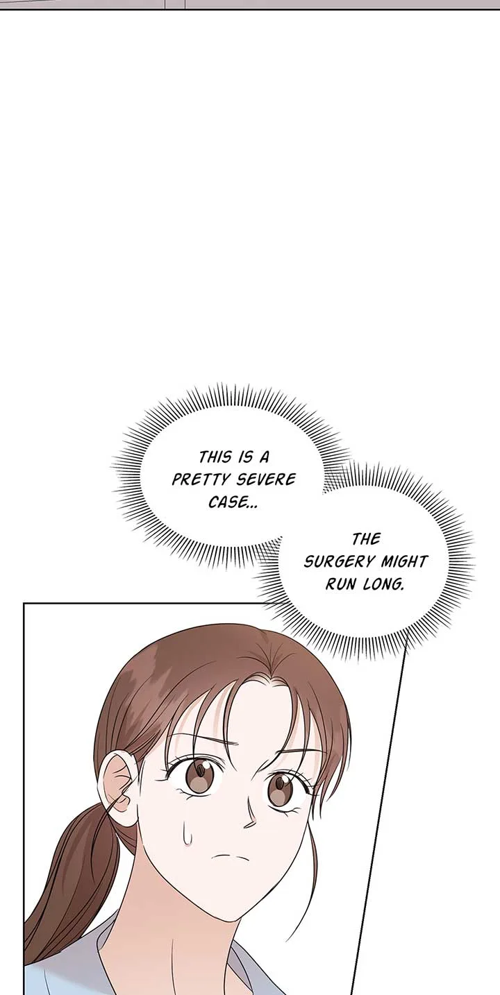 A Sneaky Blind Date [Official] Chapter 22 page 3