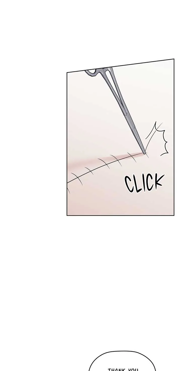A Sneaky Blind Date [Official] Chapter 19 page 38