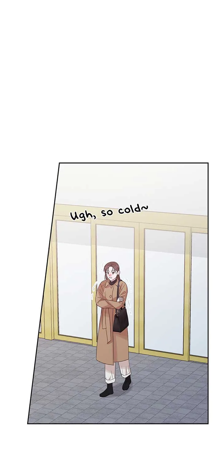A Sneaky Blind Date [Official] Chapter 21 page 24