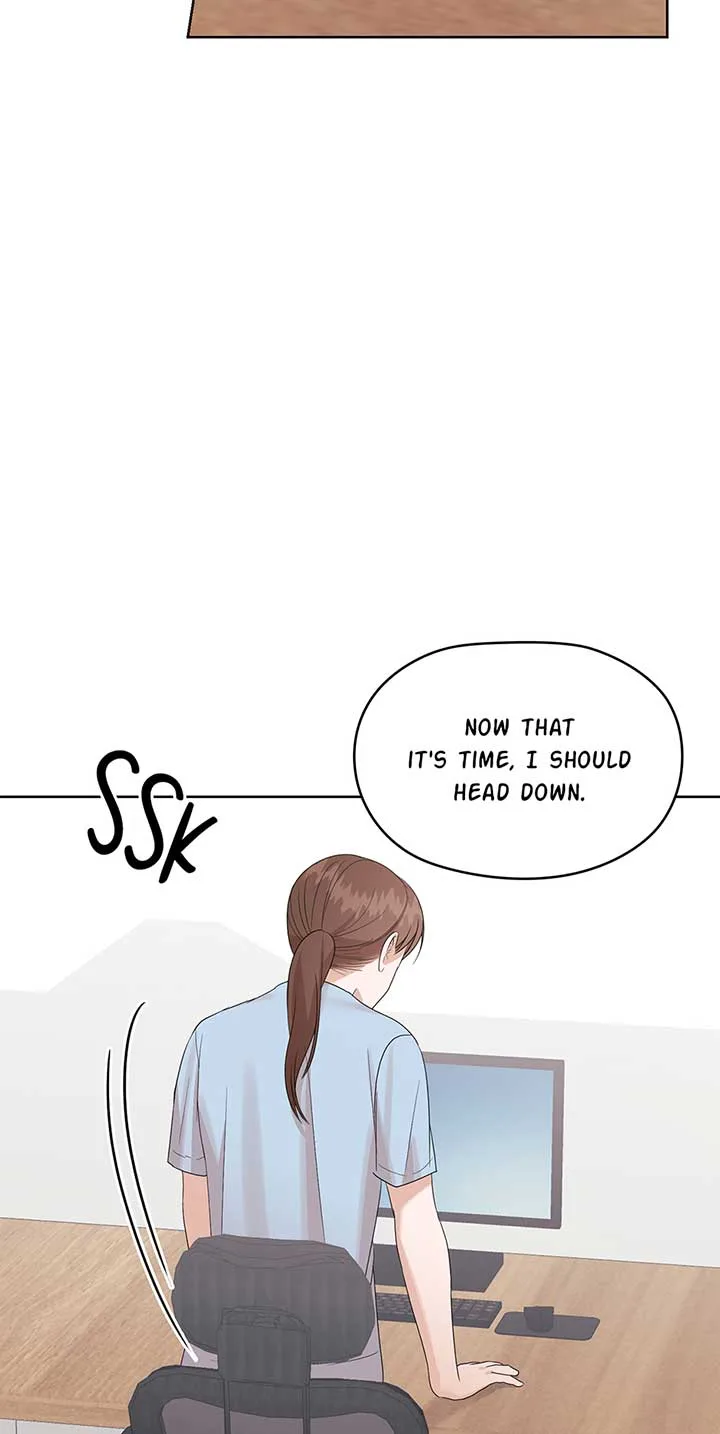 A Sneaky Blind Date [Official] Chapter 22 page 5
