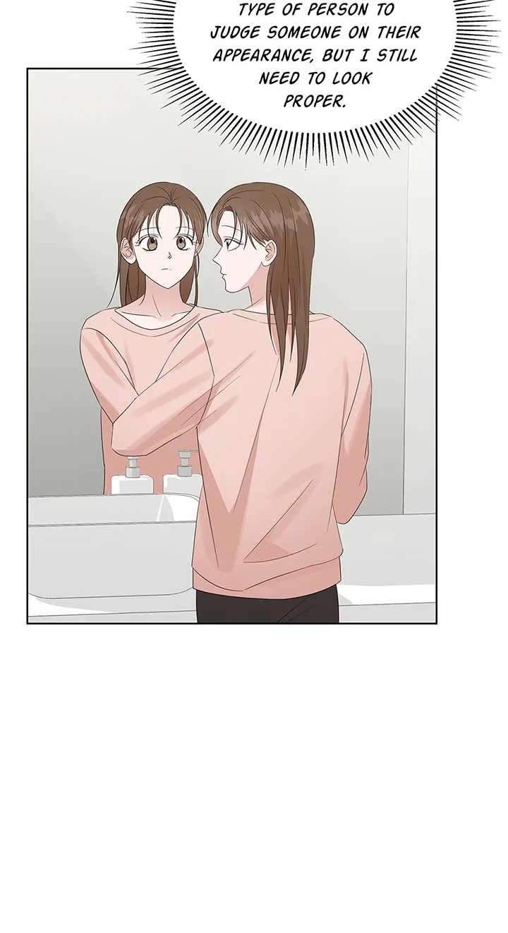 A Sneaky Blind Date [Official] Chapter 20 page 13