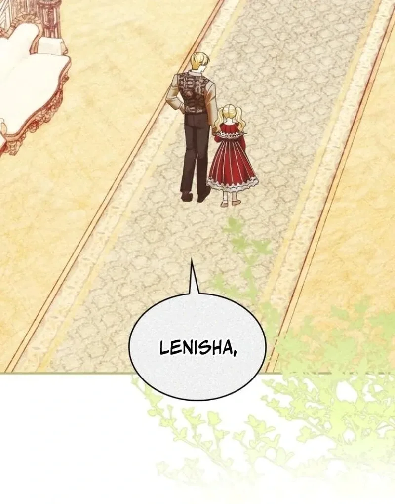 A Snake Lives in the Empress’s Bedroom Chapter 38 page 113