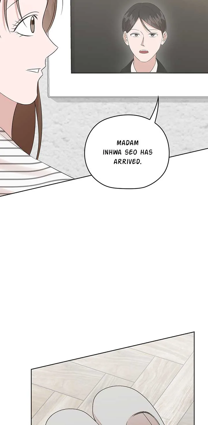 A Sneaky Blind Date [Official] Chapter 20 page 16