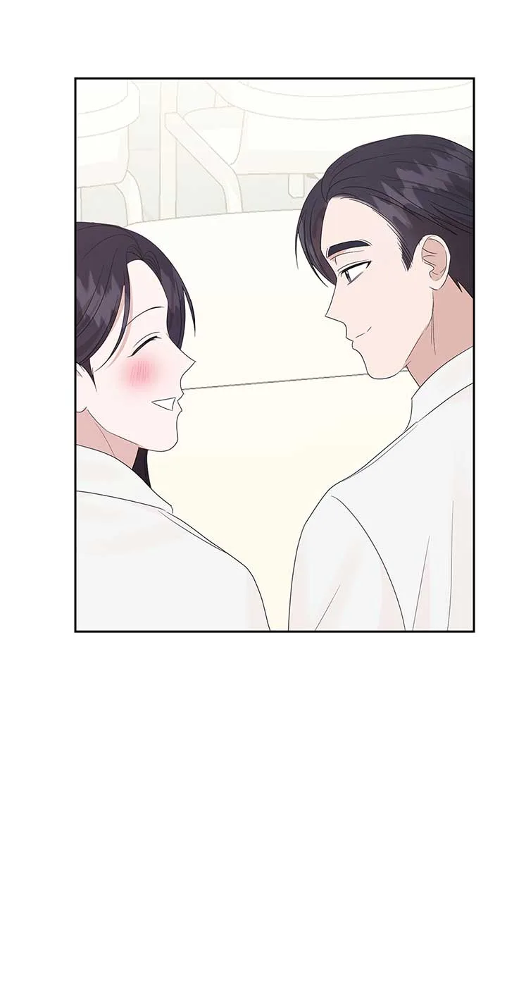 A Sneaky Blind Date [Official] Chapter 21 page 33