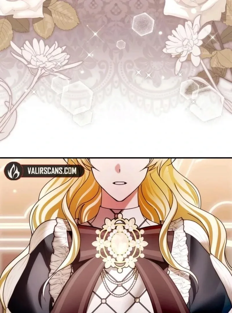 A Snake Lives in the Empress’s Bedroom Chapter 38 page 110