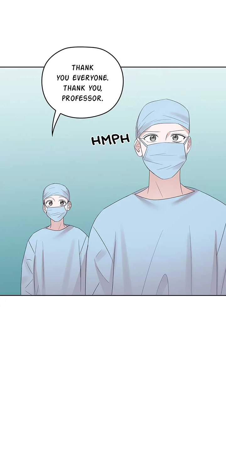 A Sneaky Blind Date [Official] Chapter 19 page 40