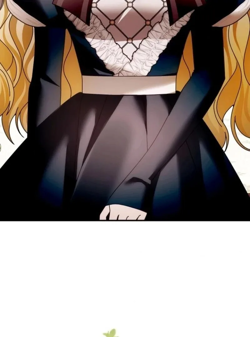 A Snake Lives in the Empress’s Bedroom Chapter 38 page 111
