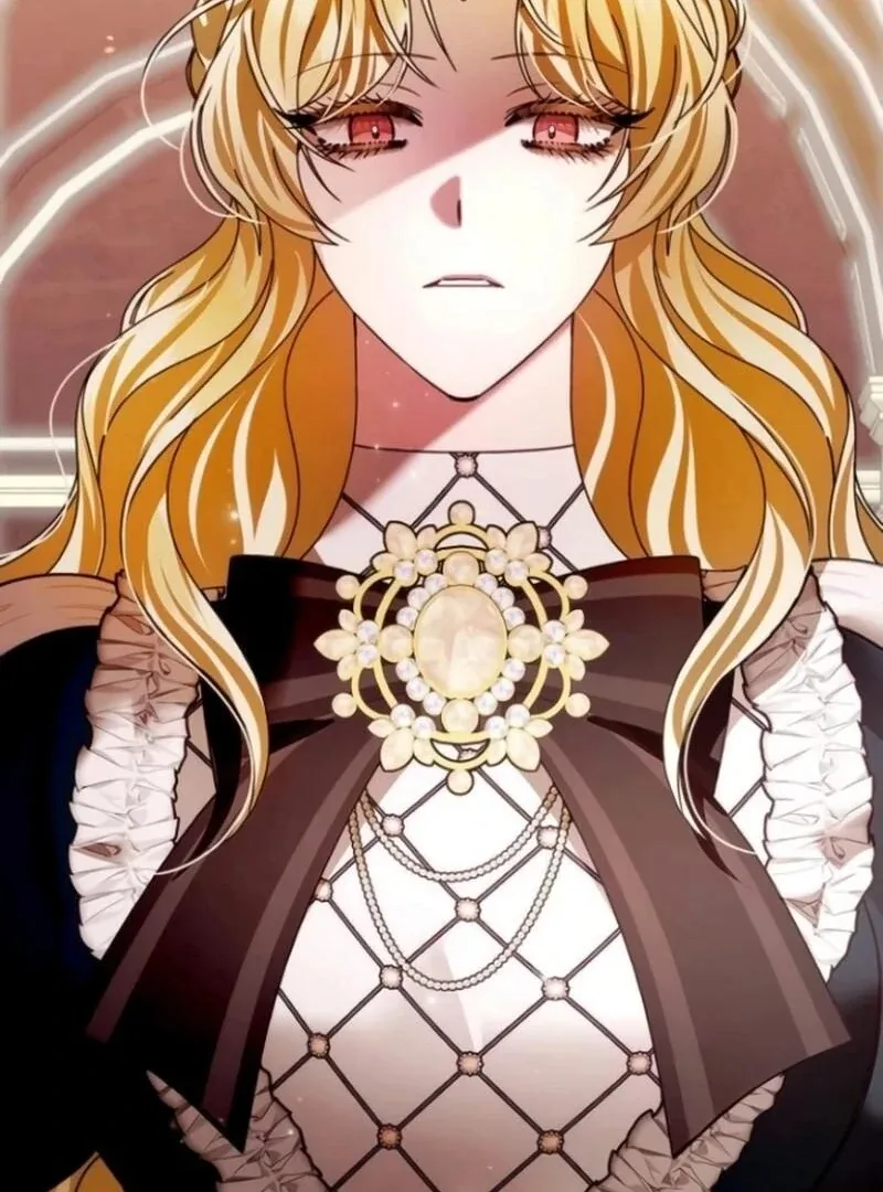 A Snake Lives in the Empress’s Bedroom Chapter 38 page 119