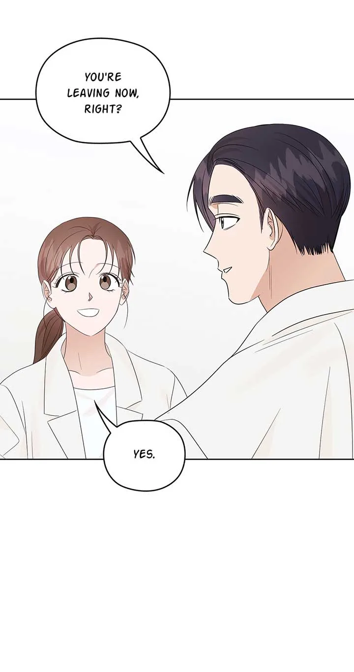 A Sneaky Blind Date [Official] Chapter 19 page 47