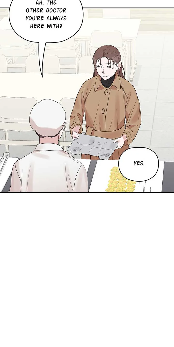 A Sneaky Blind Date [Official] Chapter 21 page 48