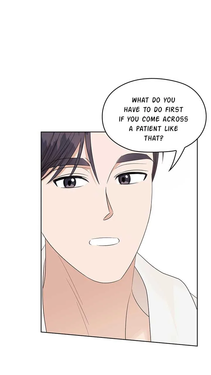 A Sneaky Blind Date [Official] Chapter 18 page 26