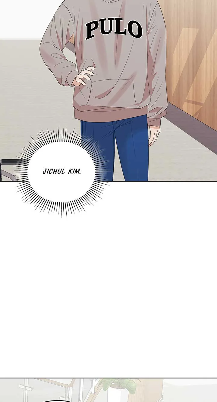 A Sneaky Blind Date [Official] Chapter 19 page 52