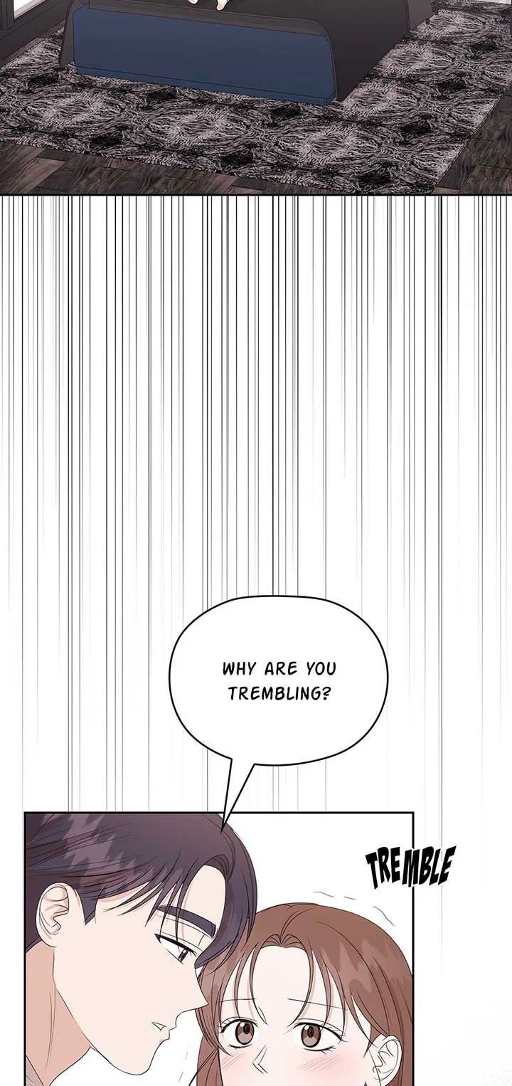 A Sneaky Blind Date [Official] Chapter 24 page 4