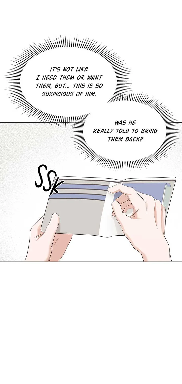 A Sneaky Blind Date [Official] Chapter 19 page 59