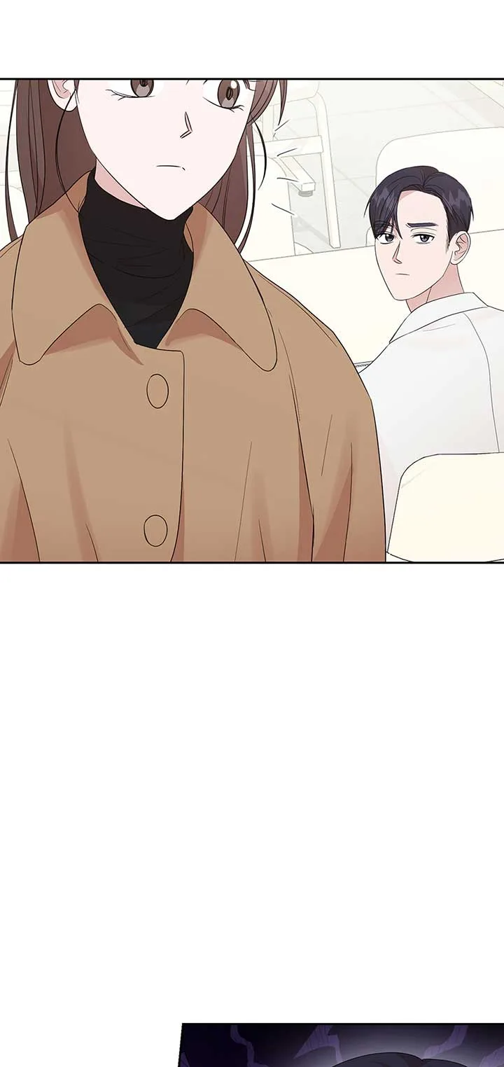 A Sneaky Blind Date [Official] Chapter 21 page 42