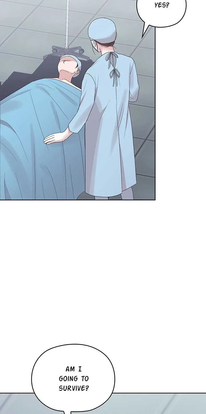 A Sneaky Blind Date [Official] Chapter 22 page 9