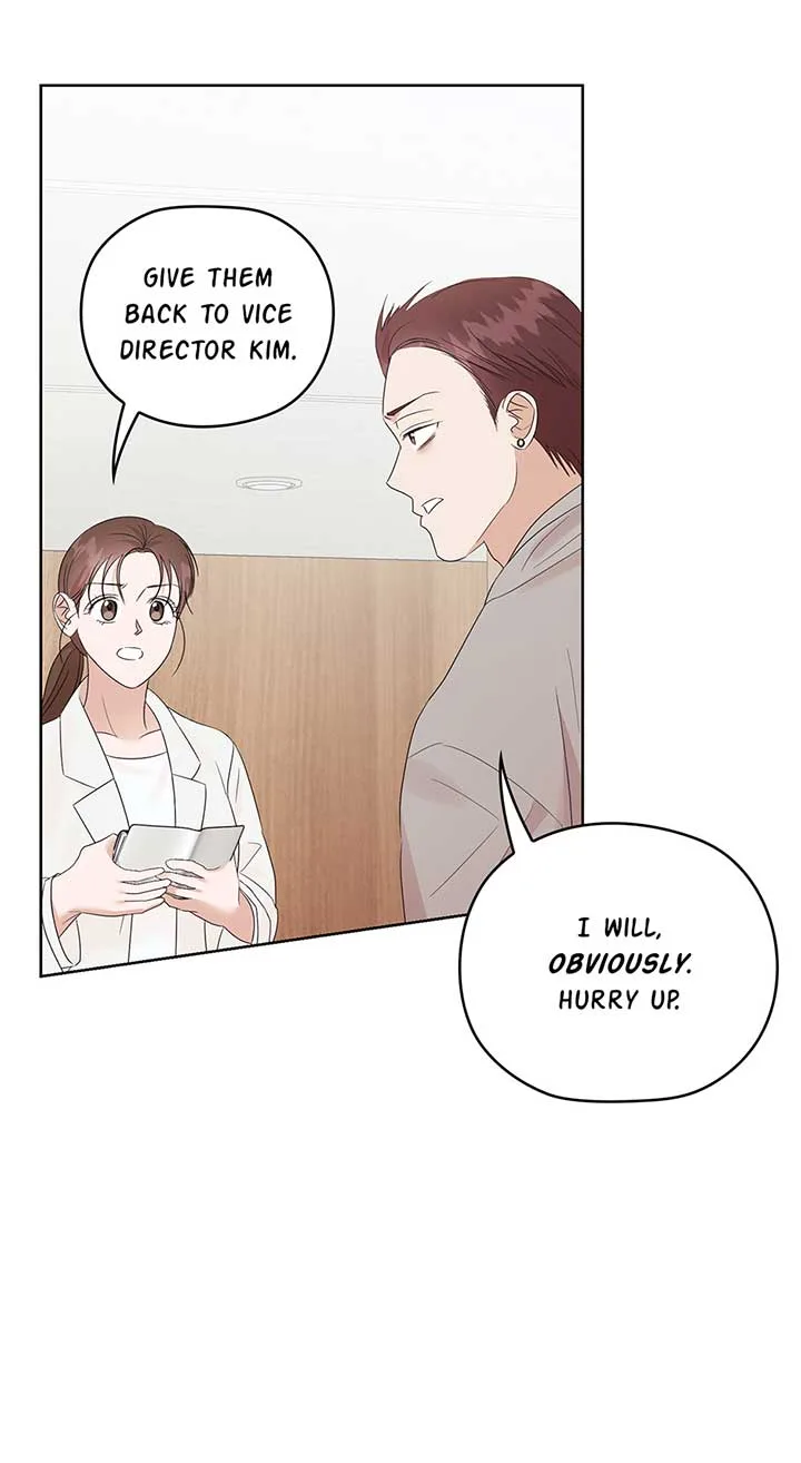 A Sneaky Blind Date [Official] Chapter 19 page 60