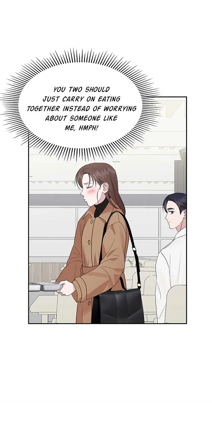 A Sneaky Blind Date [Official] Chapter 21 page 37