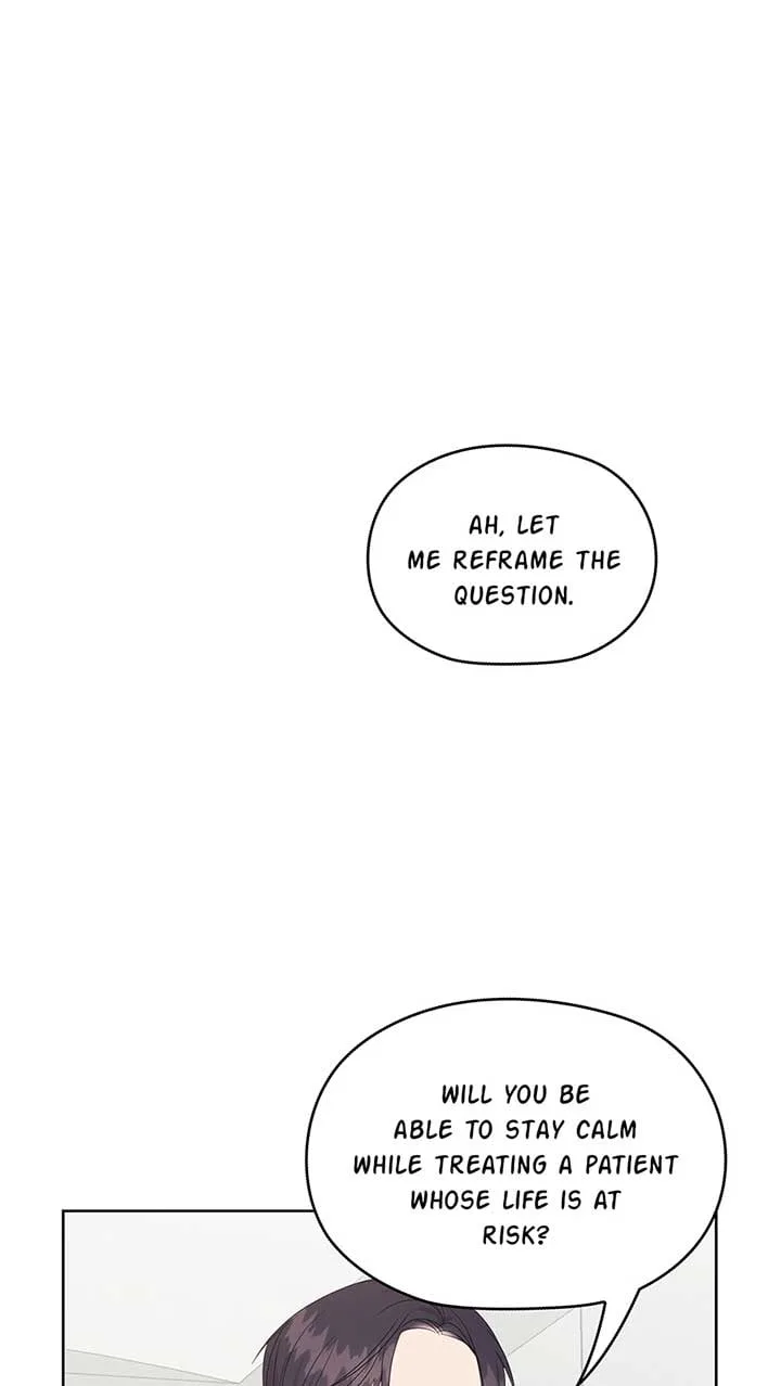 A Sneaky Blind Date [Official] Chapter 18 page 28