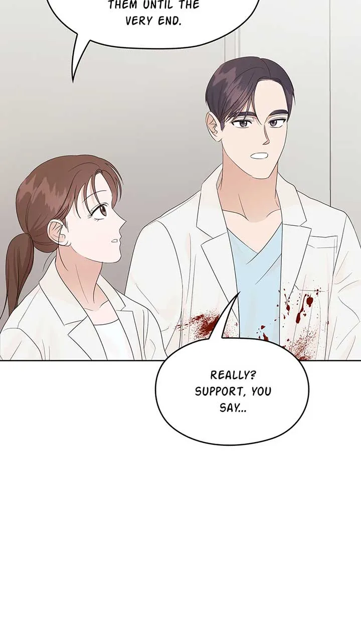 A Sneaky Blind Date [Official] Chapter 18 page 30