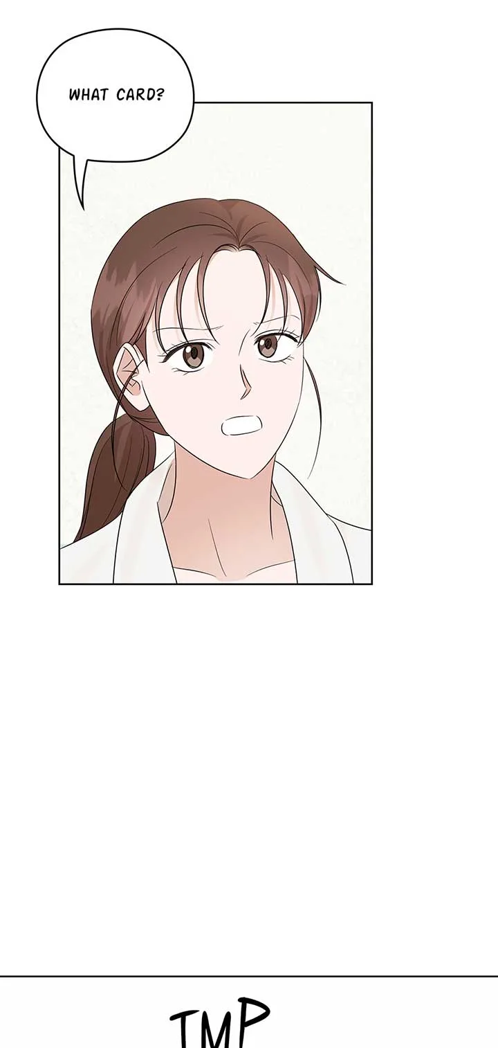 A Sneaky Blind Date [Official] Chapter 19 page 54