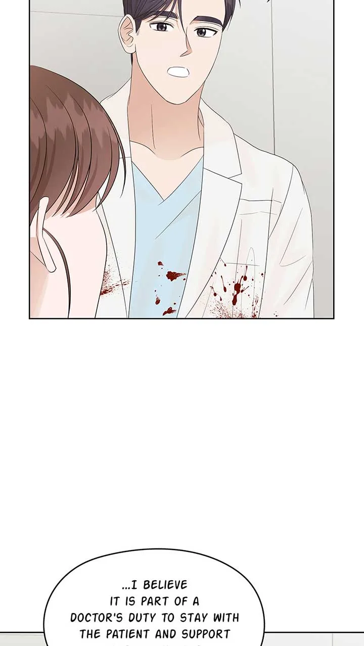 A Sneaky Blind Date [Official] Chapter 18 page 29