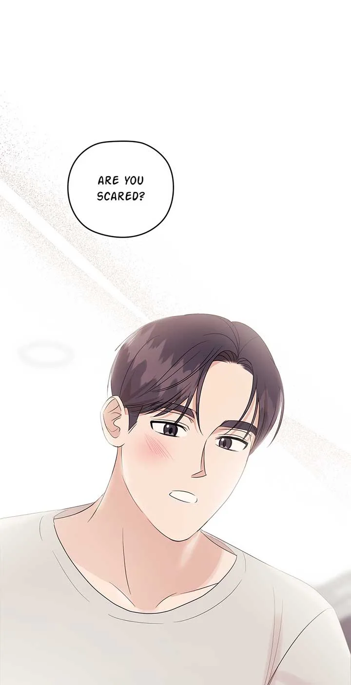 A Sneaky Blind Date [Official] Chapter 24 page 11