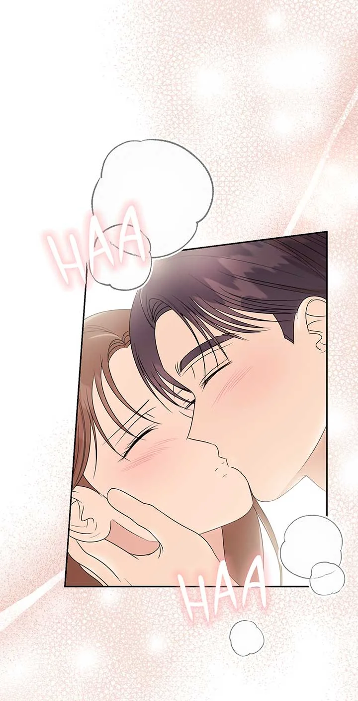 A Sneaky Blind Date [Official] Chapter 24 page 9