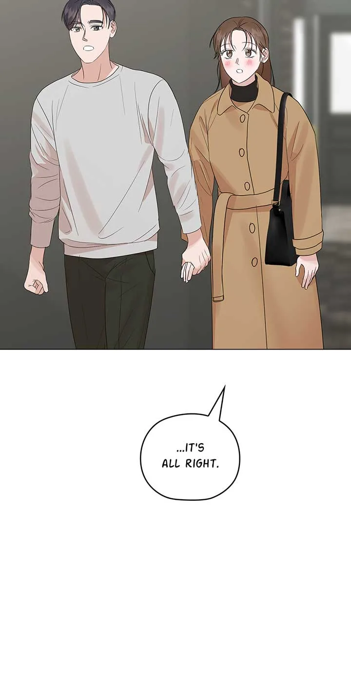 A Sneaky Blind Date [Official] Chapter 23 page 7