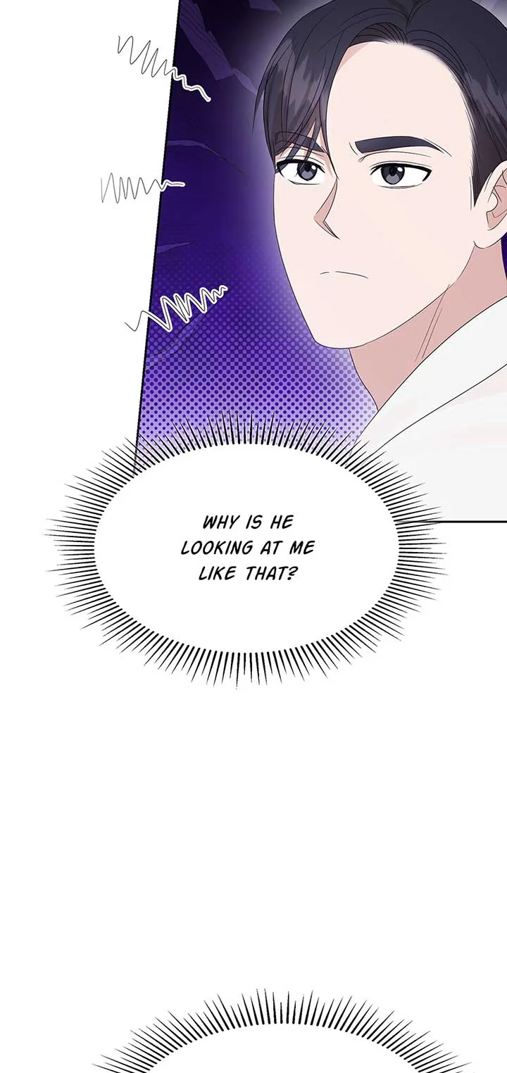 A Sneaky Blind Date [Official] Chapter 21 page 43