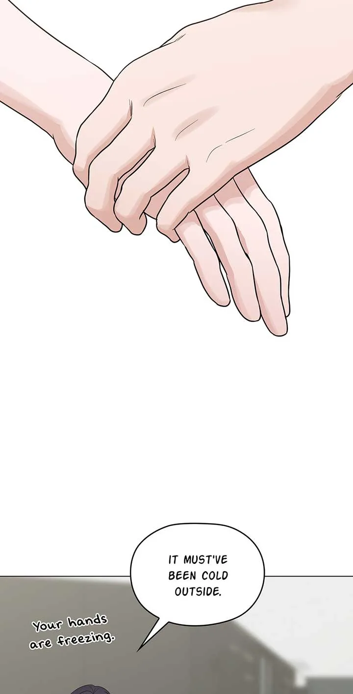 A Sneaky Blind Date [Official] Chapter 23 page 6