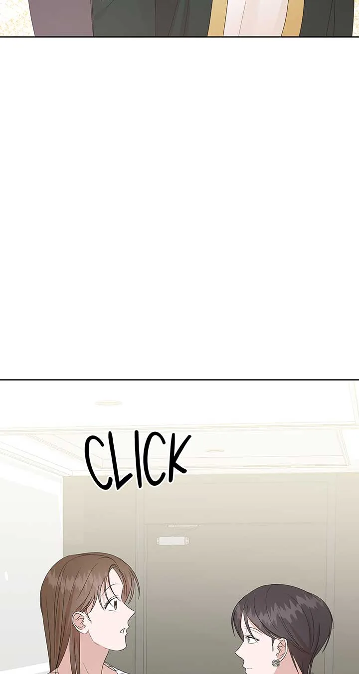 A Sneaky Blind Date [Official] Chapter 20 page 21