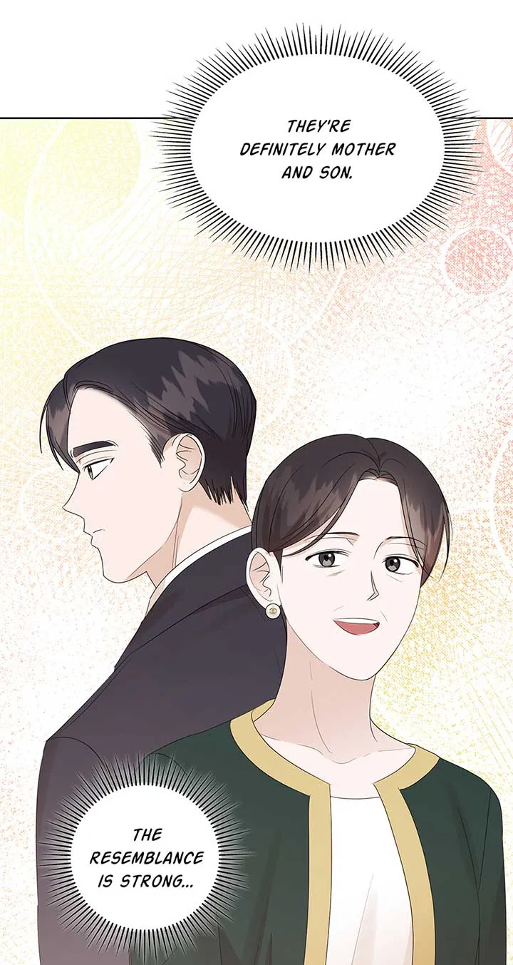 A Sneaky Blind Date [Official] Chapter 20 page 20